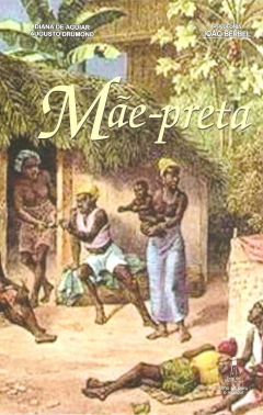 Mãe preta - comprar online