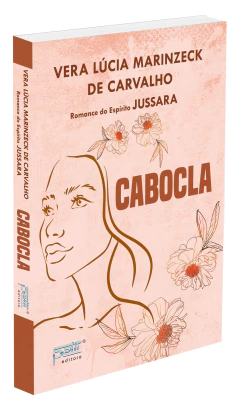 Cabocla (nova edição) - comprar online