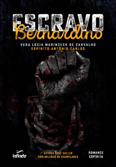 Escravo Bernardino na internet