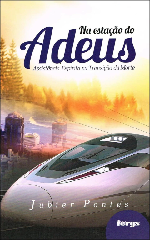 Na estação do adeus