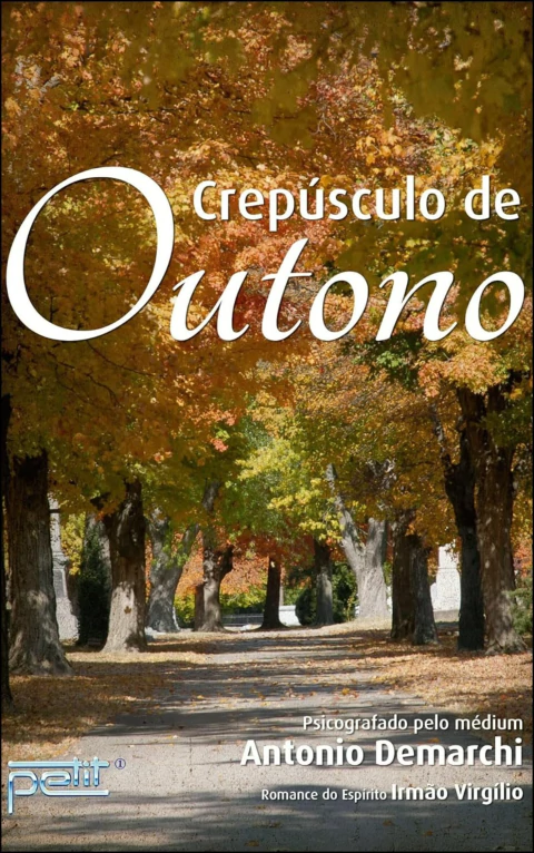Crepúsculo de outono