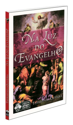 Na luz do evangelho na internet