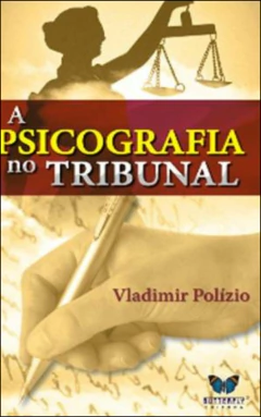 A psicografia no tribunal