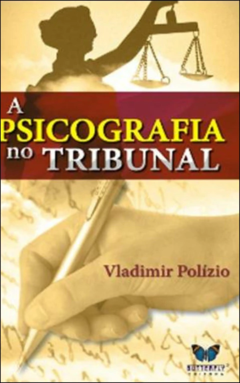 A psicografia no tribunal