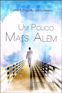 Um pouco mais além - comprar online