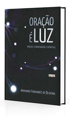Oração é luz - comprar online