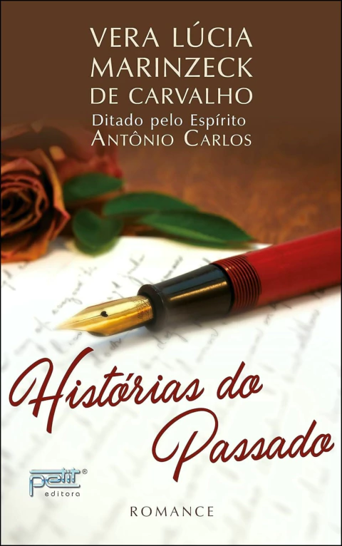 Histórias do passado