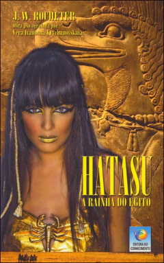 Hatasu - a rainha do Egito