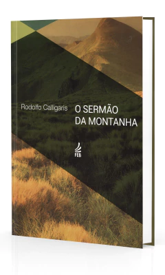 O sermão da montanha - comprar online