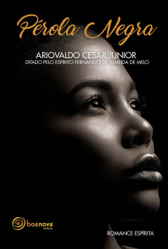 Pérola negra na internet