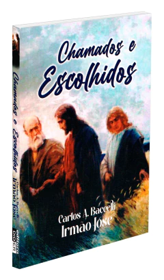 Chamados e escolhidos (livro de bolso) na internet