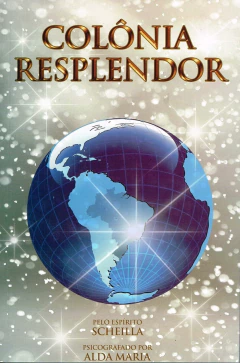 Colônia resplendor - comprar online