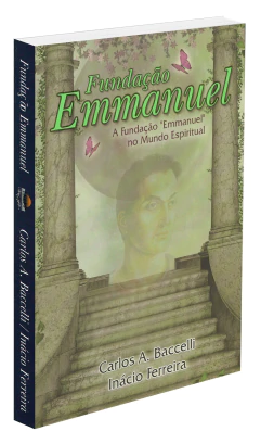 Fundação Emmanuel - livrariaCX - Chico Xavier