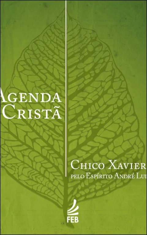 Agenda cristã