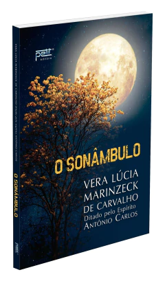 O sonâmbulo (nova edição) - comprar online