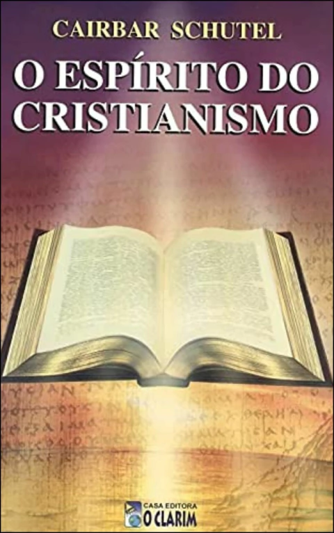 O espírito do cristianismo