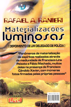 Materializações luminosas - comprar online