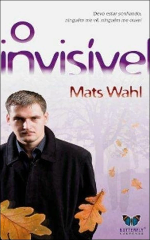 O invisível