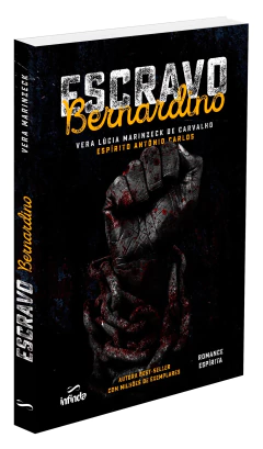 Escravo Bernardino - comprar online