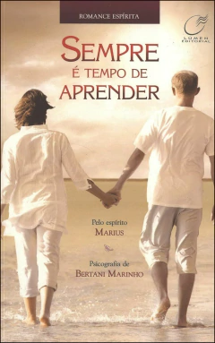 Sempre é tempo de aprender