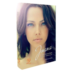 Trilogia caminhos do amor - Vol 01 - Joana - comprar online