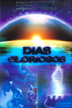 Dias gloriosos - comprar online