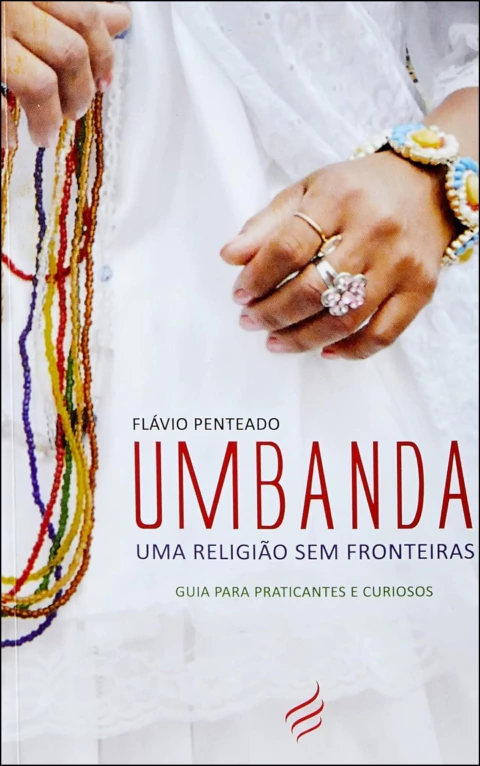 Umbanda - uma religião sem fronteiras