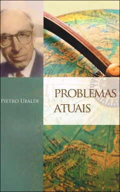 Problemas atuais