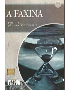A faxina - comprar online