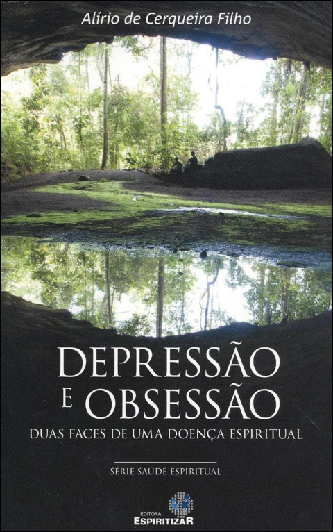 Depressão e obsessão