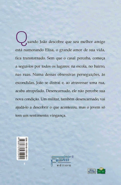 Morreu e não sabia - livrariaCX - Chico Xavier