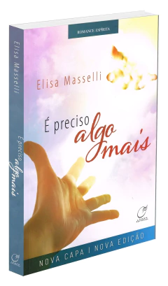 É preciso algo mais (nova edição) - comprar online
