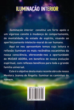 Iluminação interior na internet