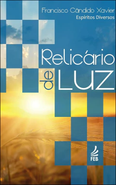 Relicário de luz