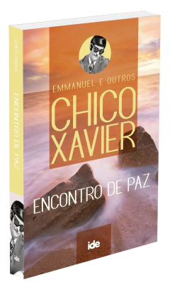 Encontro de paz - comprar online