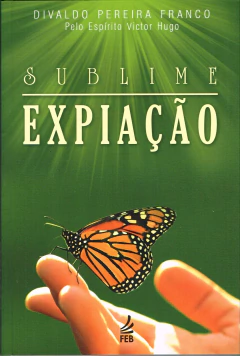 Sublime expiação na internet