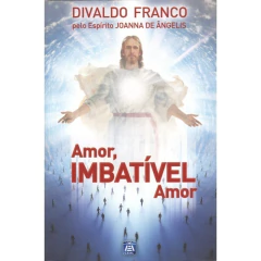 Série psicológica - Vol 09 - amor, imbatível amor - comprar online