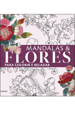 Mandalas & flores