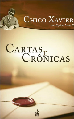 Cartas e crônicas
