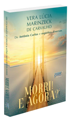 Morri! e agora? - comprar online
