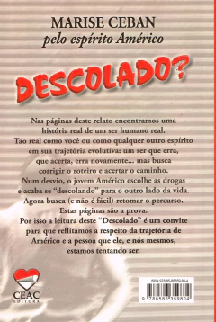 Descolado? - comprar online