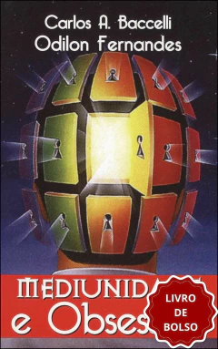 Mediunidade e obsessão (livro de bolso)