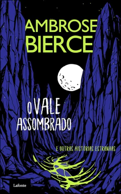 O vale assombrado e outras histórias estranhas