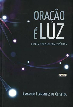 Oração é luz na internet