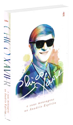 Chico Xavier e suas mensagens no anuário espírita na internet