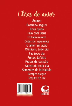 Ânimo! (livro de bolso) - comprar online
