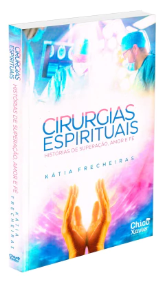 Cirurgias espirituais - comprar online