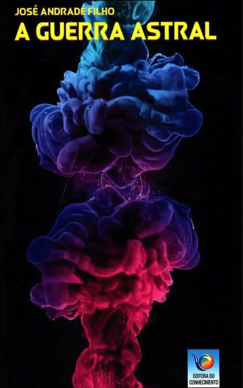 A guerra astral