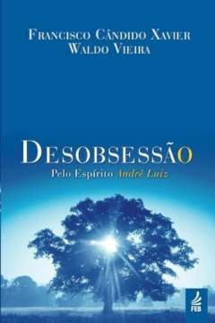 Desobsessão