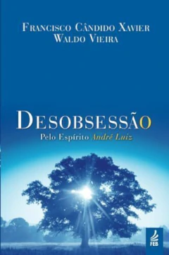 Desobsessão